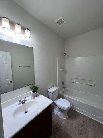 19403 Midnight Glen Drive, Cypress, TX 77429