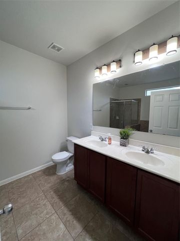 19403 Midnight Glen Drive, Cypress, TX 77429