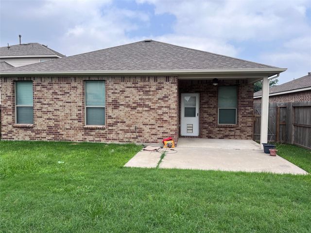 19403 Midnight Glen Drive, Cypress, TX 77429