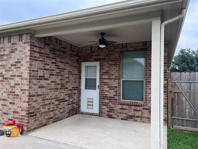 19403 Midnight Glen Drive, Cypress, TX 77429