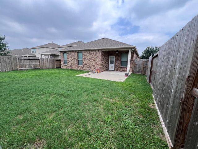 19403 Midnight Glen Drive, Cypress, TX 77429