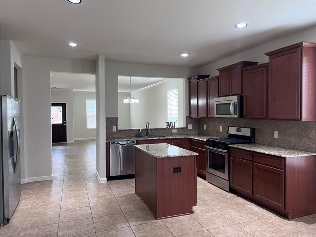 19403 Midnight Glen Drive, Cypress, TX 77429