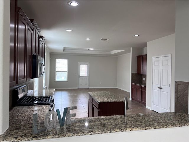 19403 Midnight Glen Drive, Cypress, TX 77429
