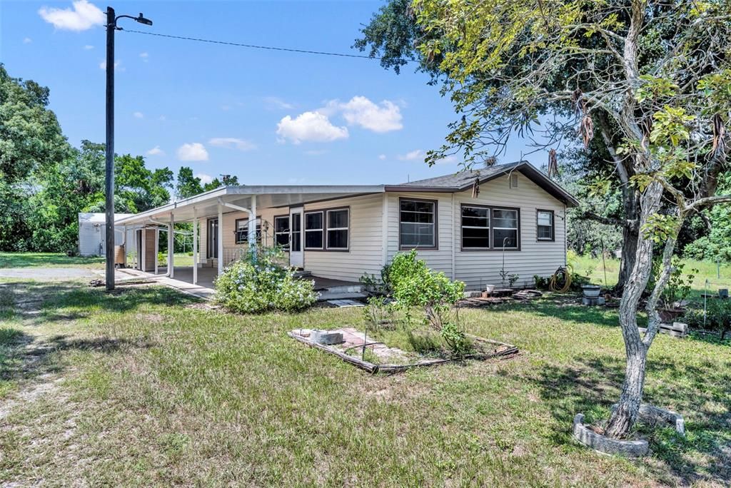114 FRUITWOOD AVE, Eustis, FL 32726