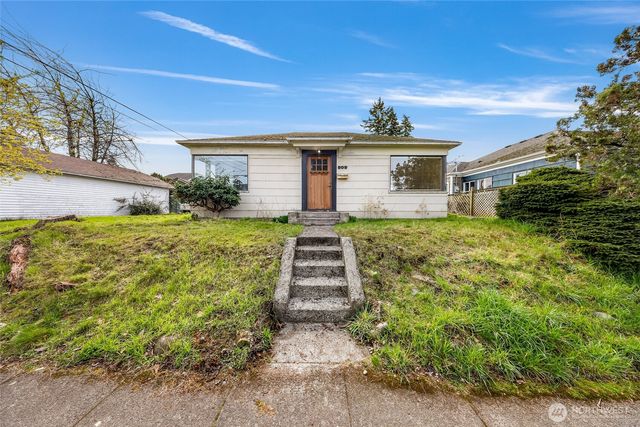 809 W Connecticut Street, Bellingham, WA 98225