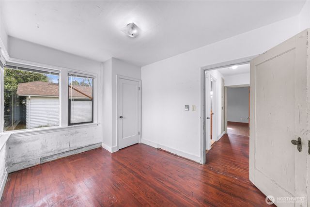 809 W Connecticut Street, Bellingham, WA 98225