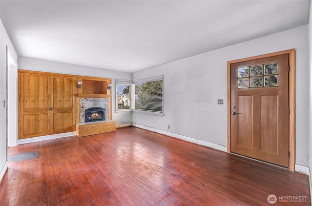 809 W Connecticut Street, Bellingham, WA 98225