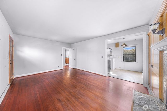 809 W Connecticut Street, Bellingham, WA 98225