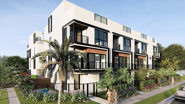 922 SE 12th Street 922, Fort Lauderdale, FL 33316