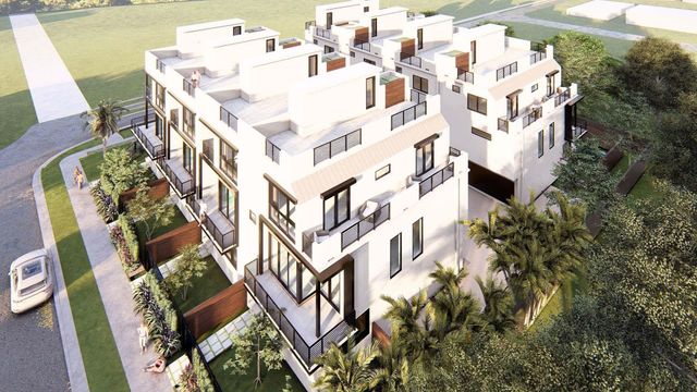 922 SE 12th Street 922, Fort Lauderdale, FL 33316