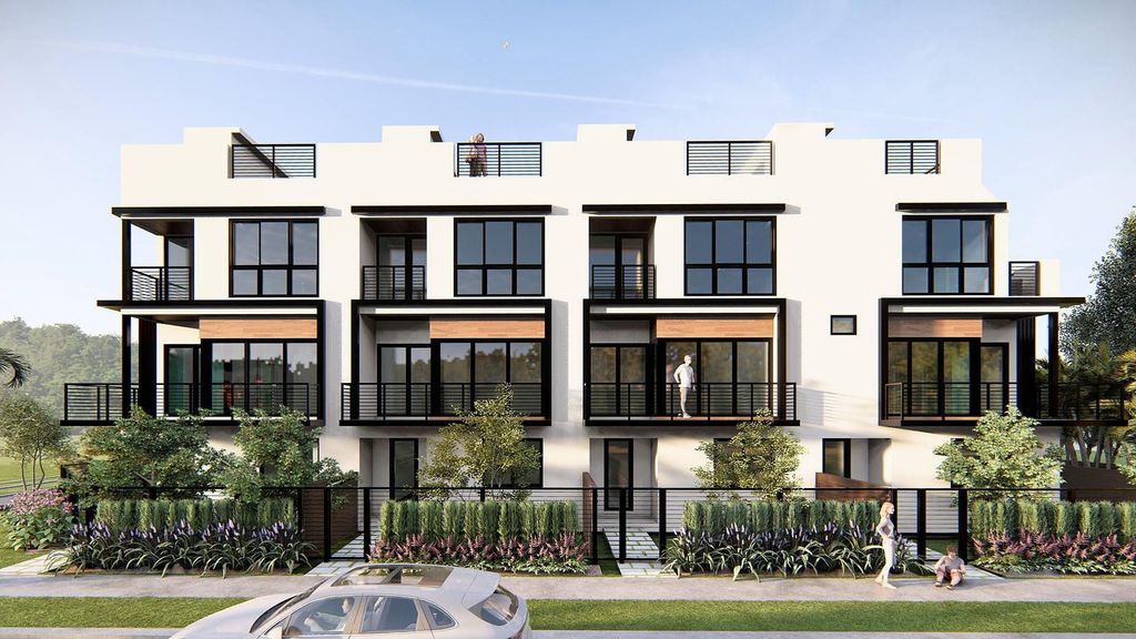 922 SE 12th Street 922, Fort Lauderdale, FL 33316