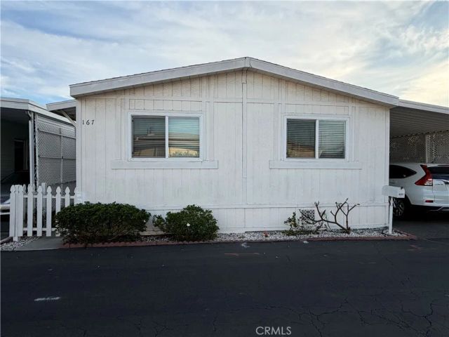 15621 BEACH BLVD SPACE 167, Westminster, CA 92683