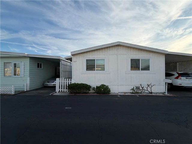 15621 BEACH BLVD SPACE 167, Westminster, CA 92683