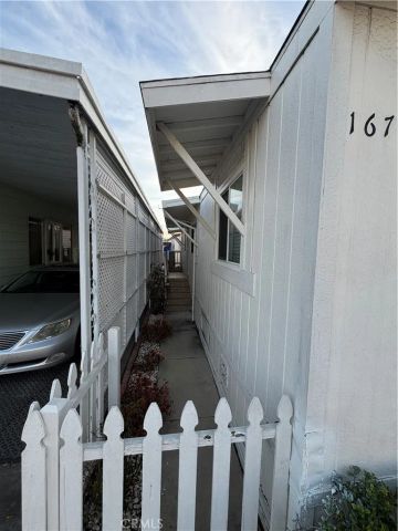 15621 BEACH BLVD SPACE 167, Westminster, CA 92683