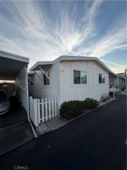 15621 BEACH BLVD SPACE 167, Westminster, CA 92683