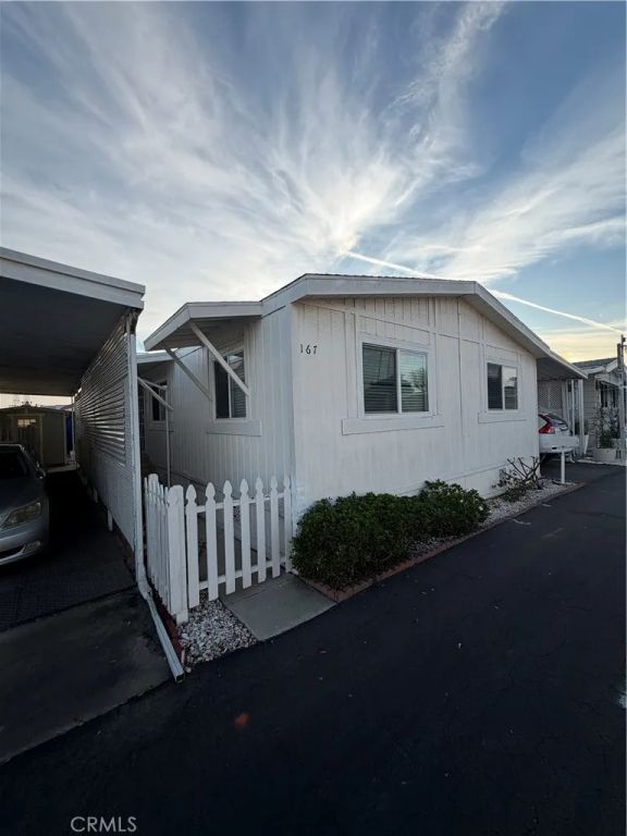 15621 BEACH BLVD SPACE 167, Westminster, CA 92683
