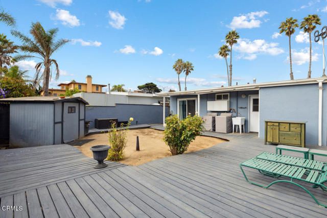 2867 Pierpont Boulevard, Ventura, CA 93001