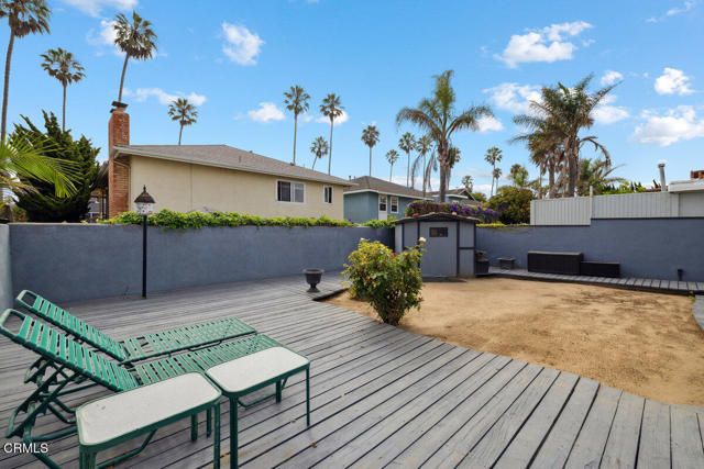 2867 Pierpont Boulevard, Ventura, CA 93001