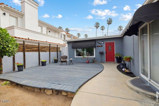 2867 Pierpont Boulevard, Ventura, CA 93001