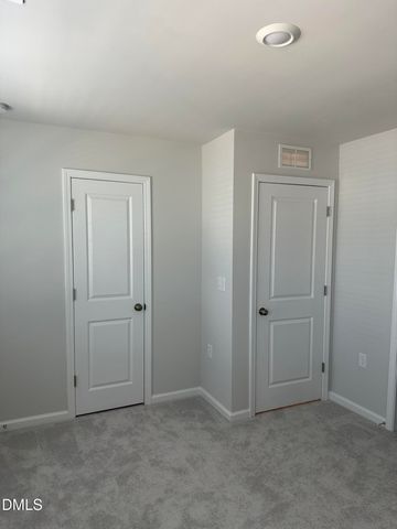 608 Gimari Drive, Wake Forest, NC 27587