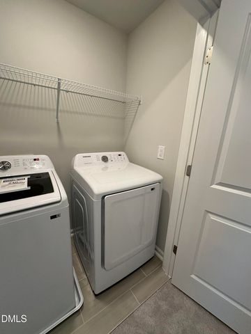 608 Gimari Drive, Wake Forest, NC 27587