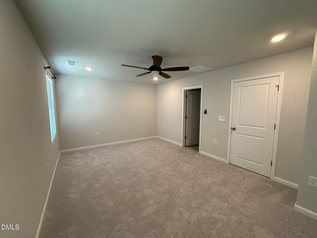 608 Gimari Drive, Wake Forest, NC 27587