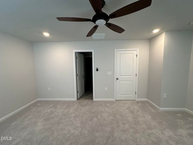 608 Gimari Drive, Wake Forest, NC 27587