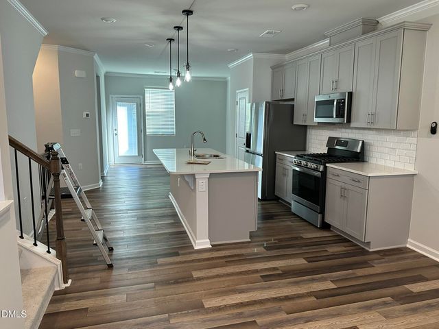 608 Gimari Drive, Wake Forest, NC 27587