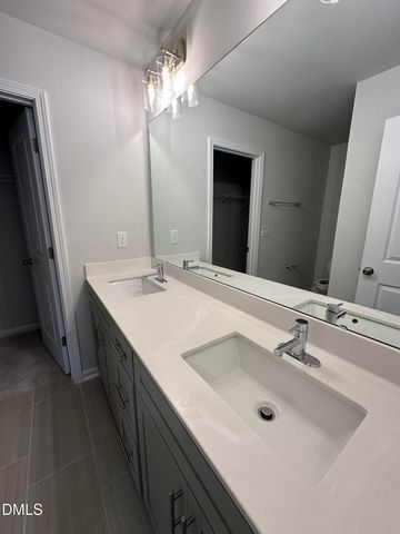 608 Gimari Drive, Wake Forest, NC 27587