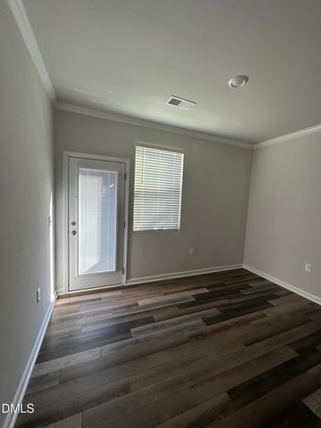 608 Gimari Drive, Wake Forest, NC 27587