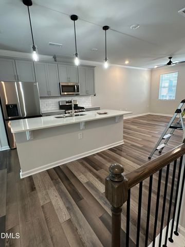 608 Gimari Drive, Wake Forest, NC 27587