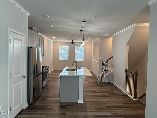 608 Gimari Drive, Wake Forest, NC 27587