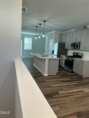608 Gimari Drive, Wake Forest, NC 27587