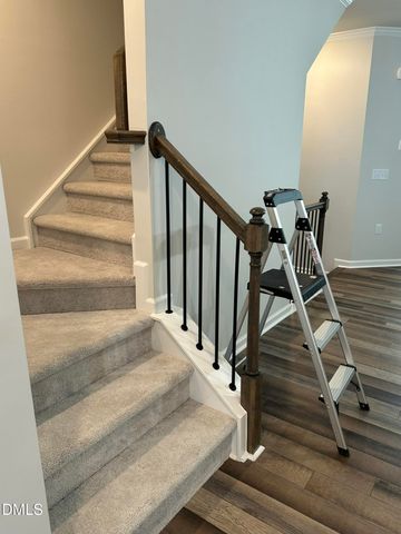 608 Gimari Drive, Wake Forest, NC 27587