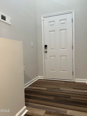 608 Gimari Drive, Wake Forest, NC 27587