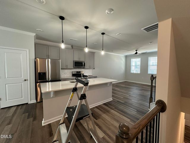 608 Gimari Drive, Wake Forest, NC 27587