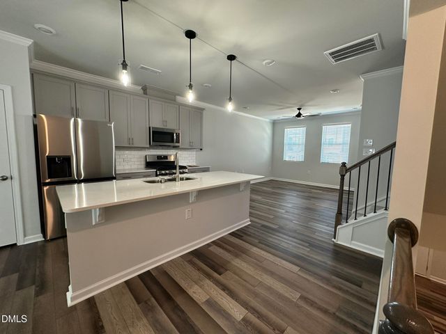 608 Gimari Drive, Wake Forest, NC 27587