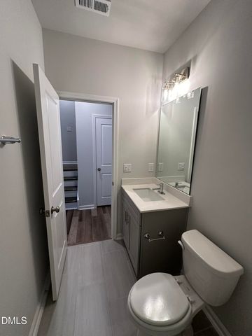 608 Gimari Drive, Wake Forest, NC 27587