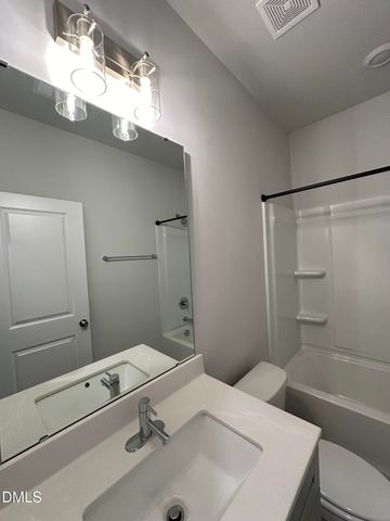 608 Gimari Drive, Wake Forest, NC 27587