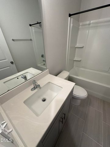 608 Gimari Drive, Wake Forest, NC 27587