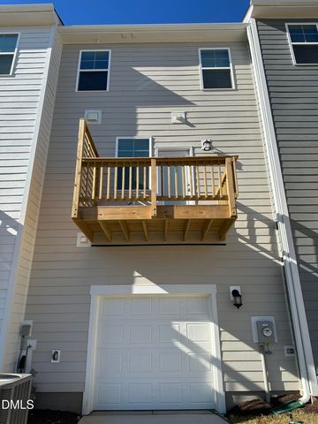 608 Gimari Drive, Wake Forest, NC 27587