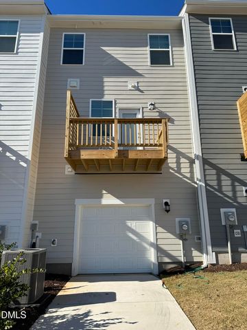 608 Gimari Drive, Wake Forest, NC 27587