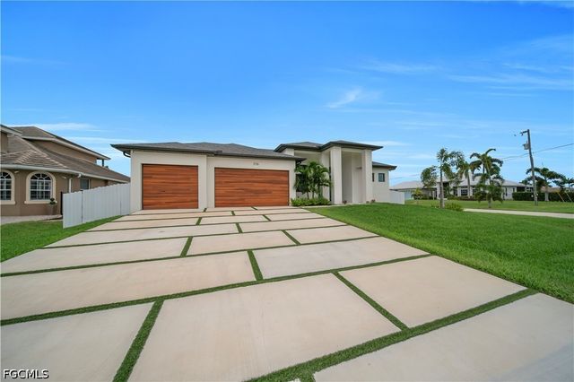 2726 SW 38th ST, Cape Coral, FL 33914