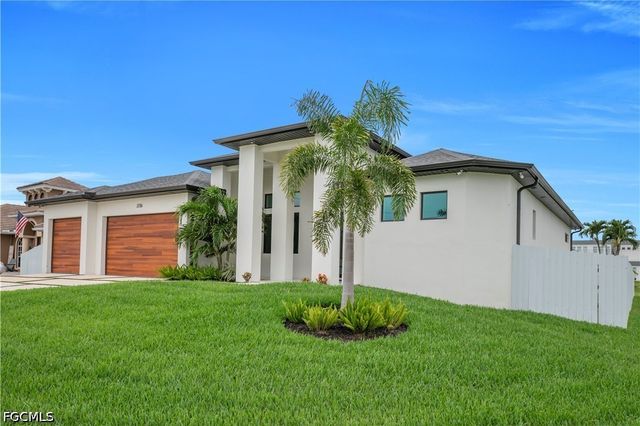 2726 SW 38th ST, Cape Coral, FL 33914