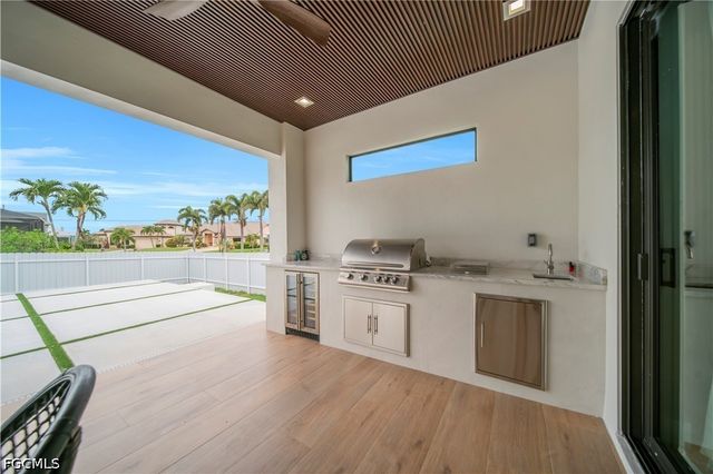 2726 SW 38th ST, Cape Coral, FL 33914