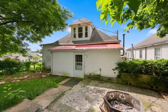 1459 High Street, Paris, KY 40361