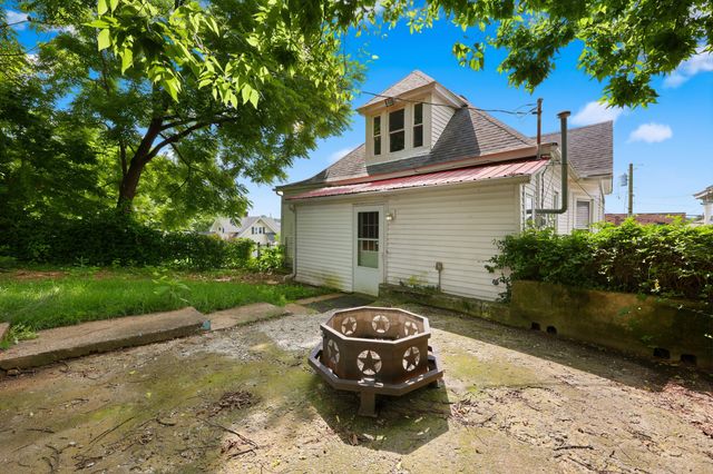 1459 High Street, Paris, KY 40361