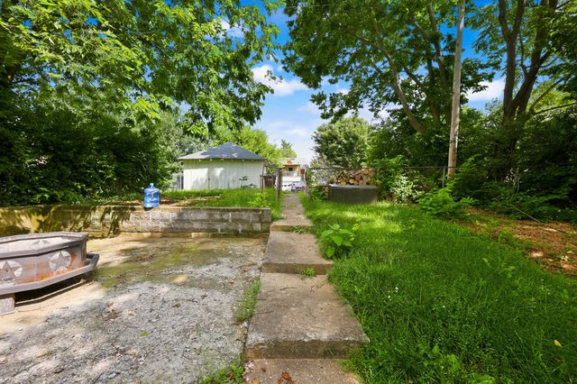 1459 High Street, Paris, KY 40361