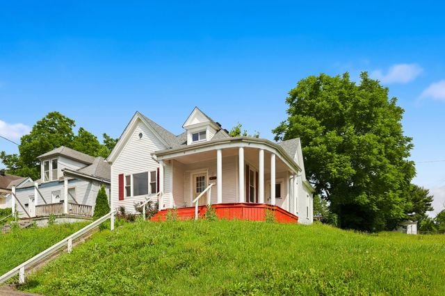 1459 High Street, Paris, KY 40361