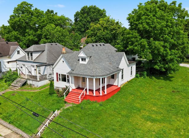 1459 High Street, Paris, KY 40361
